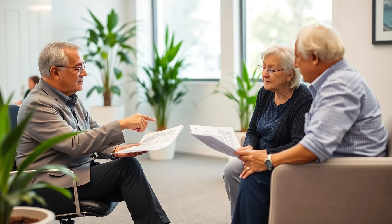 Supporting pricing visual